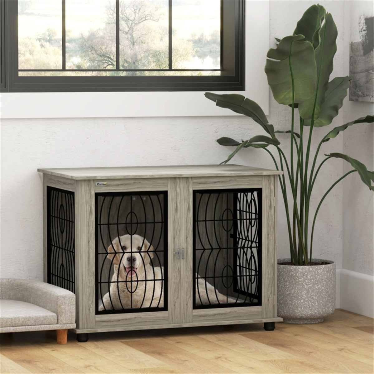 Dog Crate