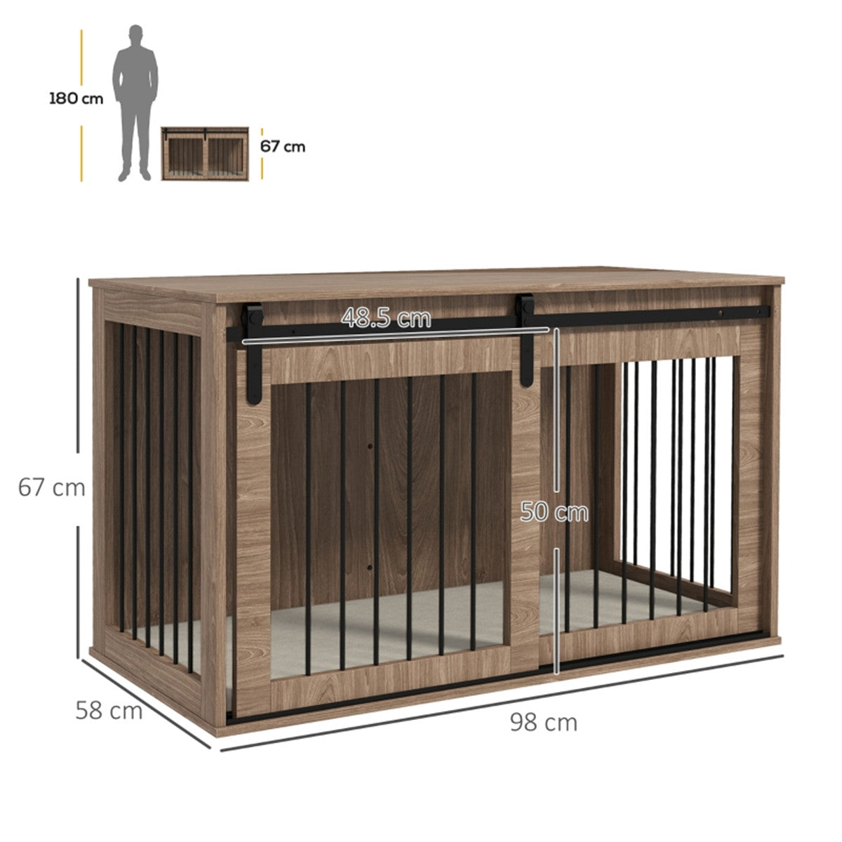 Dog Crate