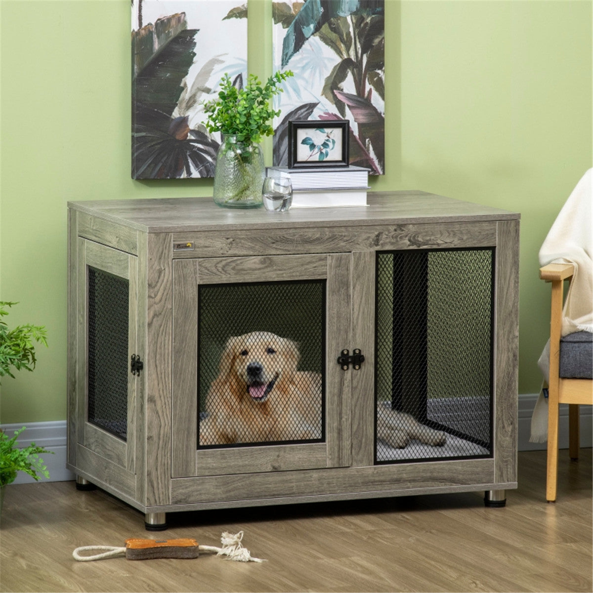 Dog Crate