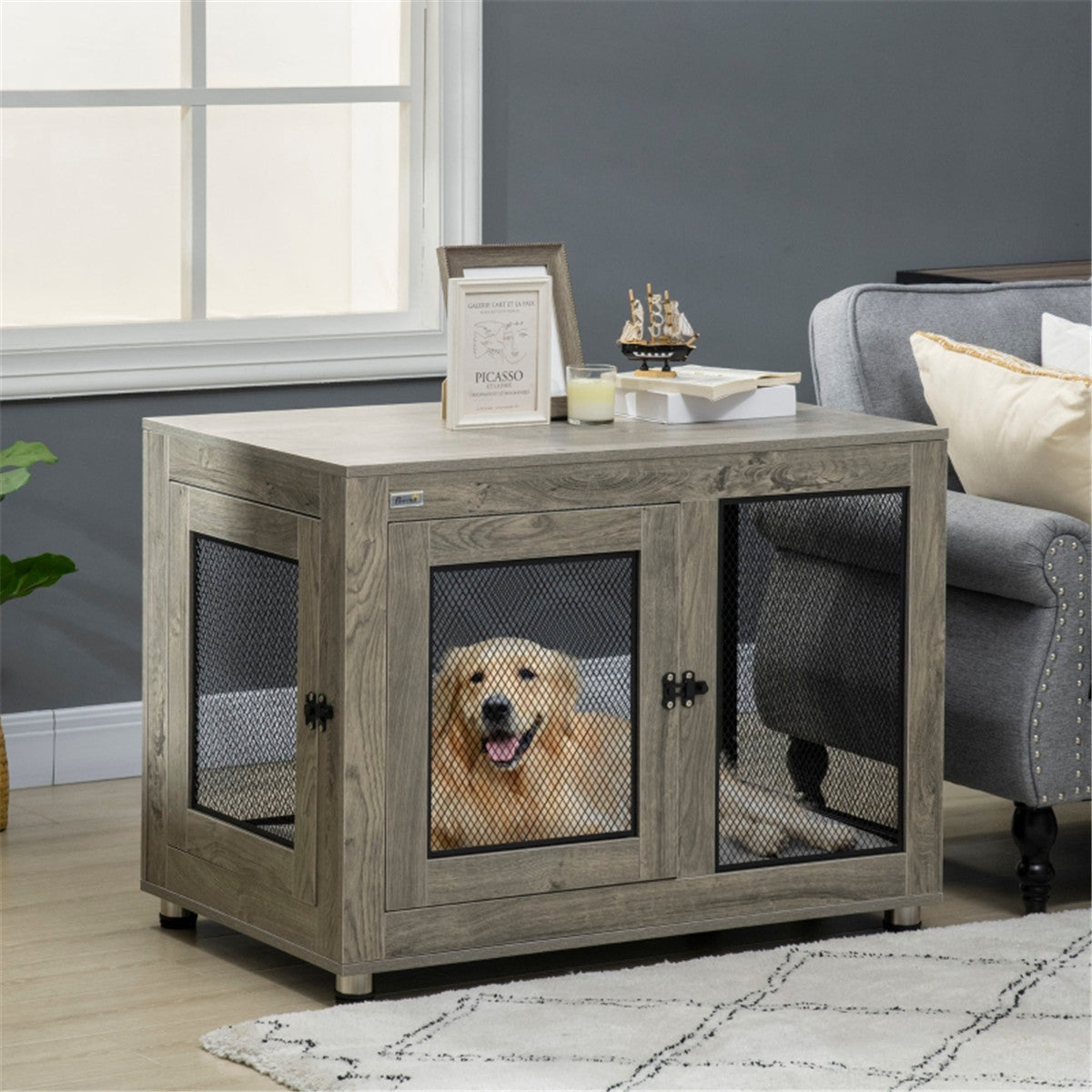 Dog Crate