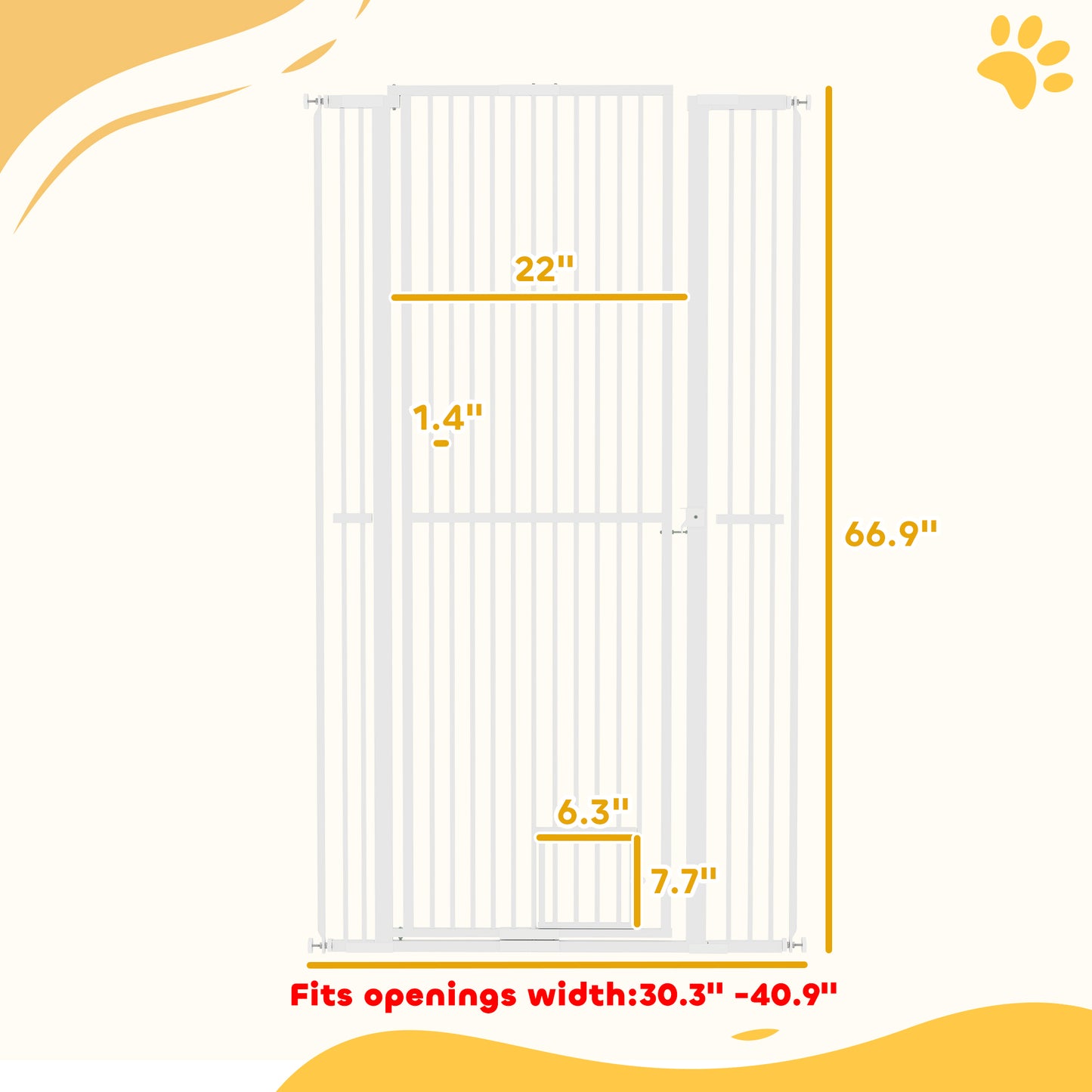 Pet Playpen DIY for Rabbit Chinchilla Hedgehog Guinea Pig ( Amazon Shipping)（Prohibited by WalMart）
